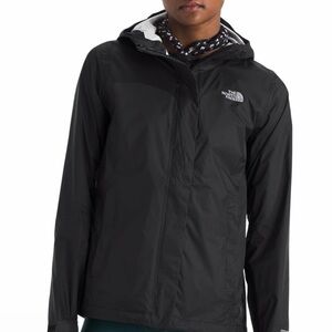 NEW THE NORTH FACE Women's Venture 2 Waterproof Hooded Rain Jacket